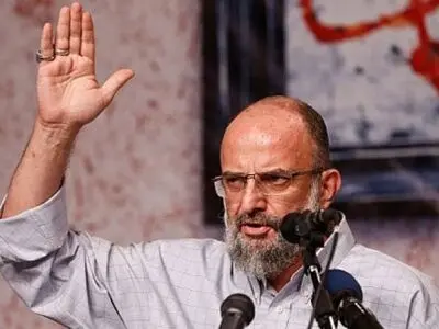  درست می‌گویند رییسی برنامه ندارند/ اگر جریان رقیب با تقلب پیروز شود ما مجاهده خودمان را به ثمر می‌رسانیم