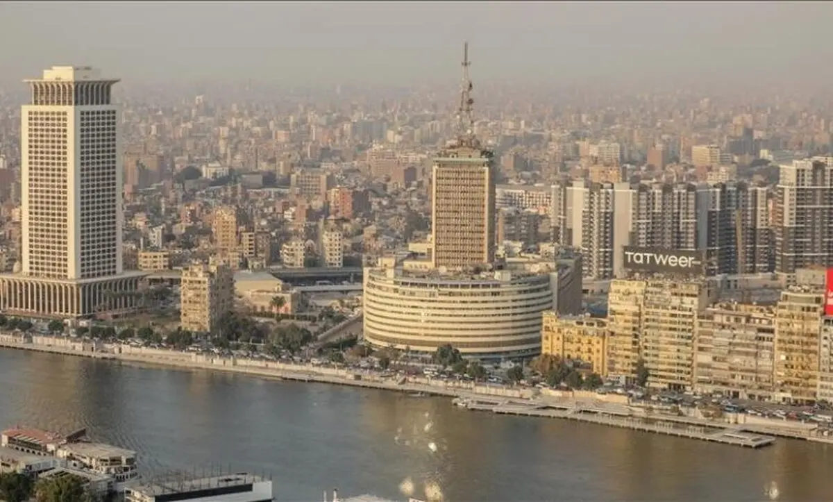 از سرگیری نشست‌های جنبش‌های فلسطینی فتح و حماس در قاهره
