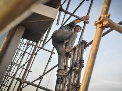 مصدومیت ۶۵۶ نفر در آذربایجان غربی بر اثر حوادث کار 