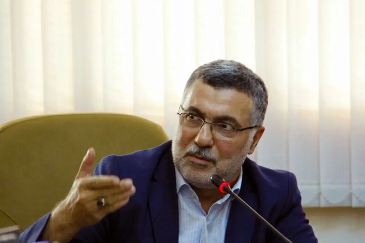 کمبود ۵ هزار دستگاه آمبولانس در کشور نیازمند تأمین فوری منابع است