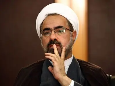 نامه فرزند آیت الله جوادی آملی به آیت الله هاشمی رفسنجانی