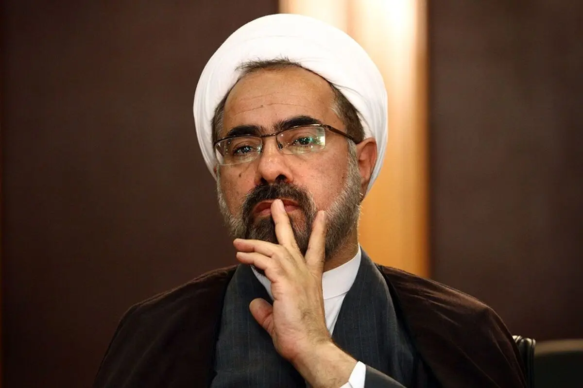 نامه فرزند آیت الله جوادی آملی به آیت الله هاشمی رفسنجانی