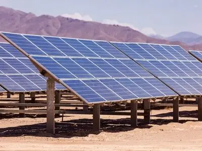 تعهد شرکت ملی مناطق نفتخیز جنوب به ساخت ۵۵ مگاوات نیروگاه خورشیدی