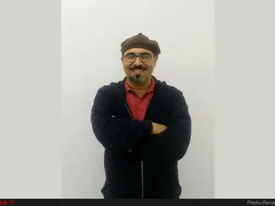 کامران شهلایی به‌عنوان دبیر بخش نمایشنامه نشر نودا معرفی شد