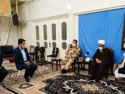 سردار جلالی: تقویت ساختار پدافند سایبری کشور با همکاری دولت سیزدهم/آیت الله فاضل لنکرانی: «مردم» یکی از مهمترین مولفه‌های قدرت دفاعی کشور