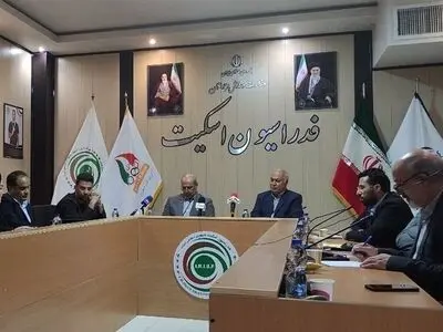 هنرجو: حضور در بازی‌های آسیایی امتحانی برای اسکیت است

