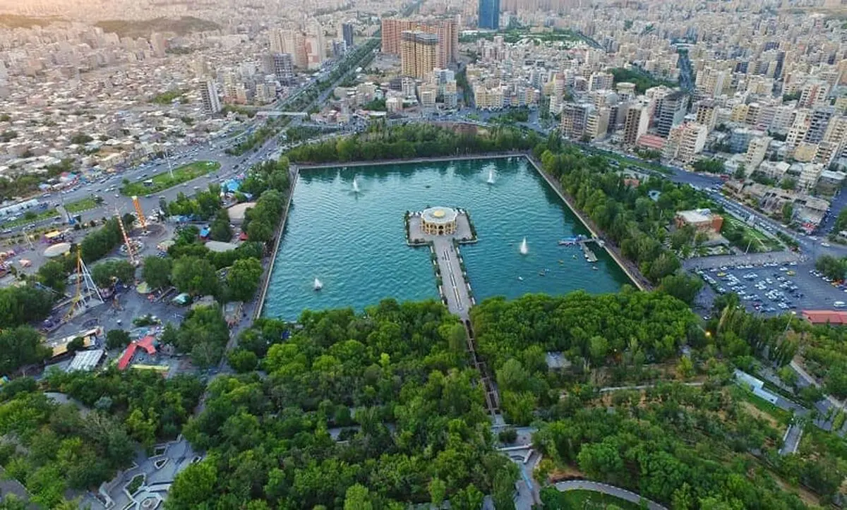 تبریز، پایتخت محیط زیستی آسیا در سال ۲۰۲۵ شد 


