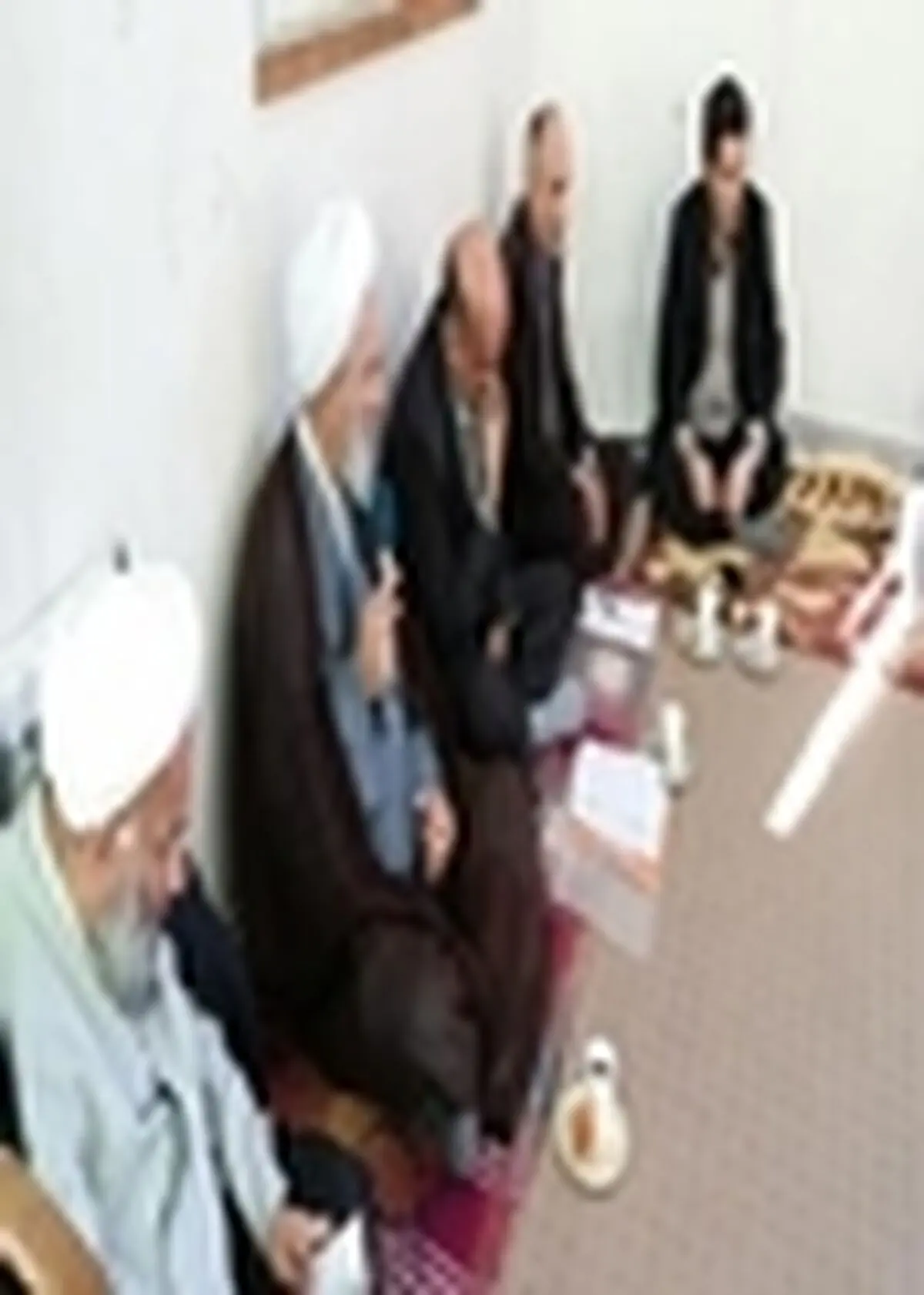 مشارکت جدی مردم بابل در ساخت زائر سرای مازندران در مشهد مقدس