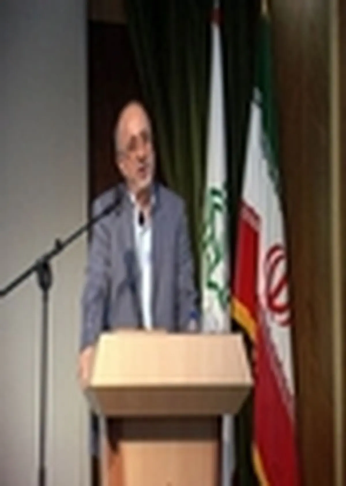 صیانت از سرمایه‌های اجتماعی ازعملکردهای سنگین وزارت اطلاعات است