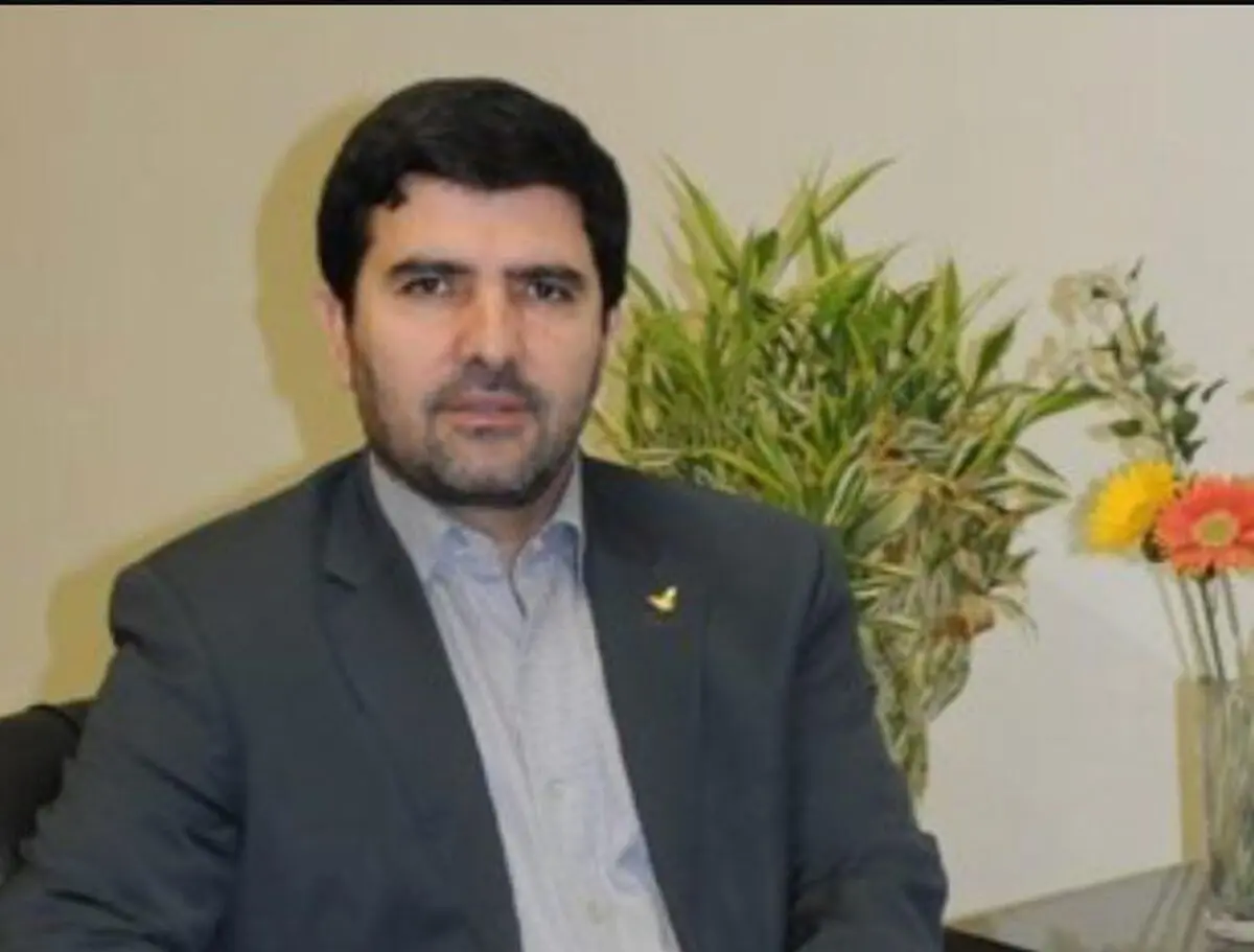 مدیرعامل جدید پست کیست