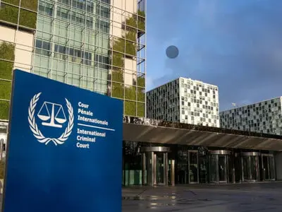 احتمال تحریم دادگاه کیفری بین‌المللی توسط آمریکا طی روزهای آینده