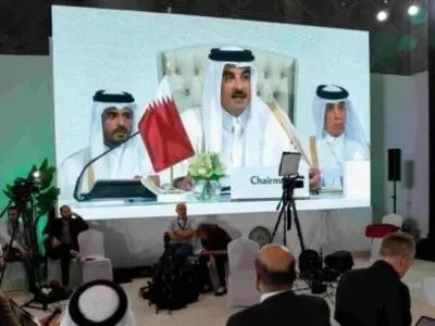 هل قمة الدوحة مجرد استعراض؟ وتهديدات نتنياهو تتزامن مع الذكرى الخامسة لاتفاقيات أبراهام... غياب تبون، وصمت بن سلمان، ورفع إيران للسقف وحدها!