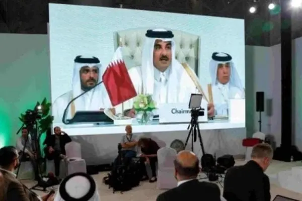 هل قمة الدوحة مجرد استعراض؟ وتهديدات نتنياهو تتزامن مع الذكرى الخامسة لاتفاقيات أبراهام... غياب تبون، وصمت بن سلمان، ورفع إيران للسقف وحدها!