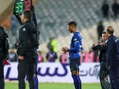 رودی ژستد: قهرمان قرن استقلال!