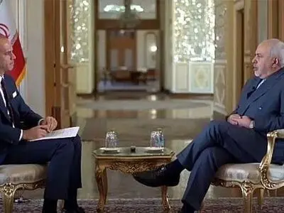 ظریف:  امیرکا تستخدم اقصى الضغوط ضد شعبا من اجل تحقیق اهدافها السیاسیة