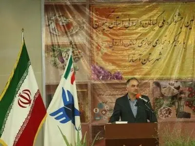 قابلیتهای تولید و سرمایه‌گذاری بر روی گیاهان غذایی و دارویی آستارا مغفول مانده است