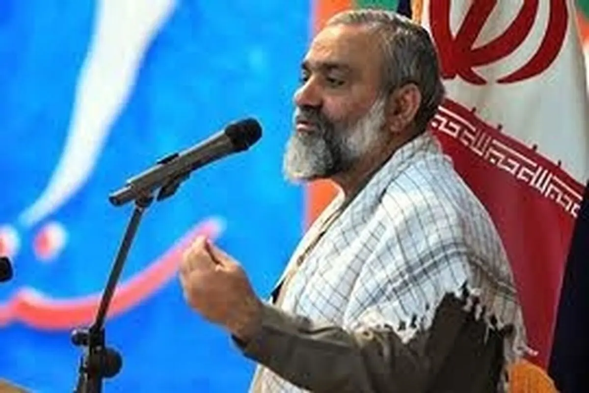 ورزش باید توأم با تفریح و نشاط باشد