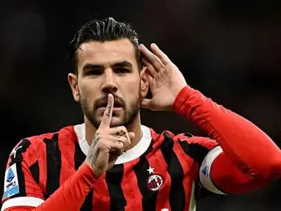 خرید باورنکردنی الهلال از میلان: تئو هرناندز (عکس)