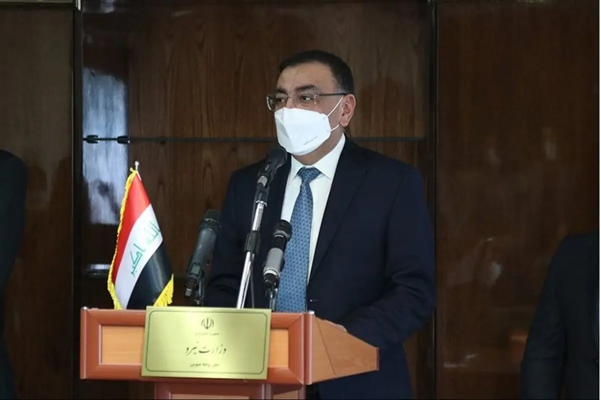 توافقات ایران و عراق برای تامین انرژی، برق و گاز
