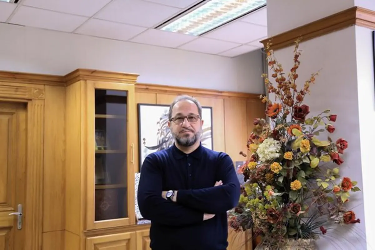 واکنش دبیرکل بانک مرکزی به اظهارات اکبر ترکان