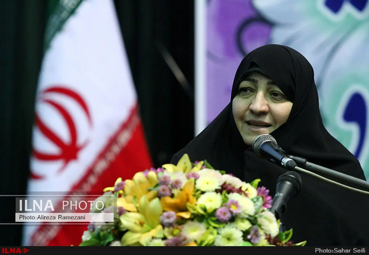 مشارکت ۳۰ درصدی زنان لازمه توسعه پایدار است