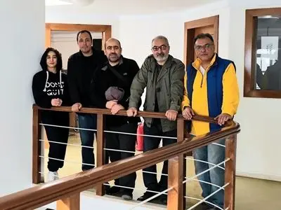 هیئت‌مدیره جدید انجمن عکاسان سینما معرفی شدند