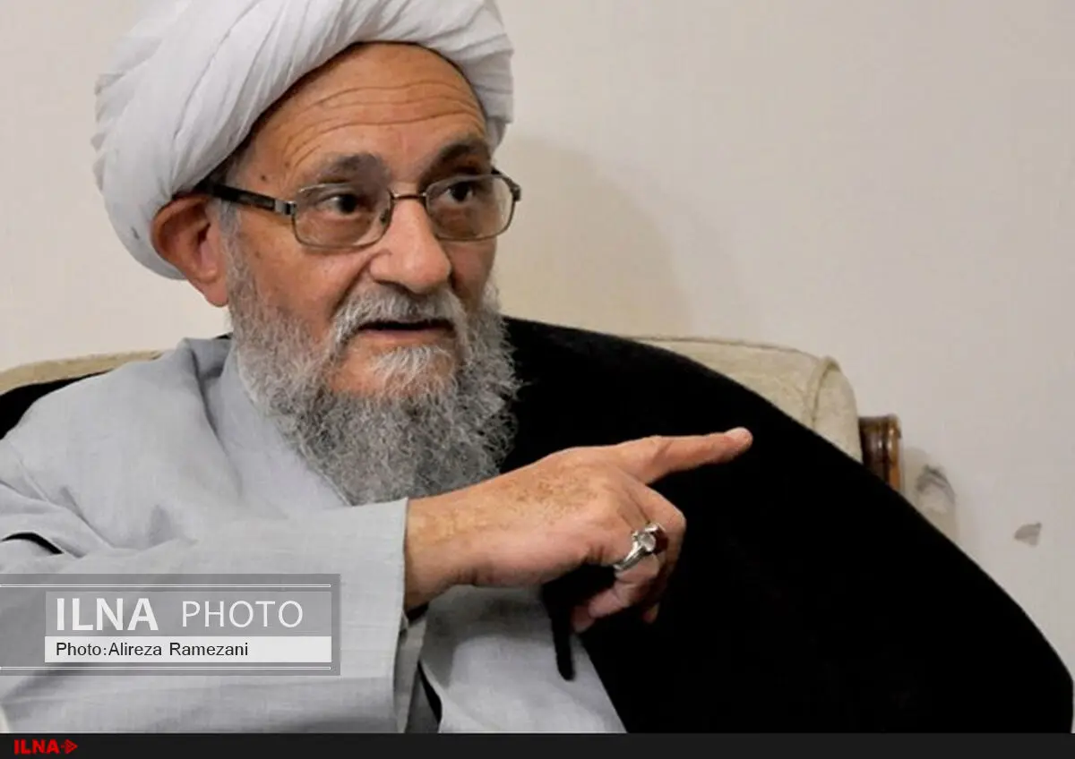 رئیس ستاد زکات  نامزد انتخابات خبرگان شد
