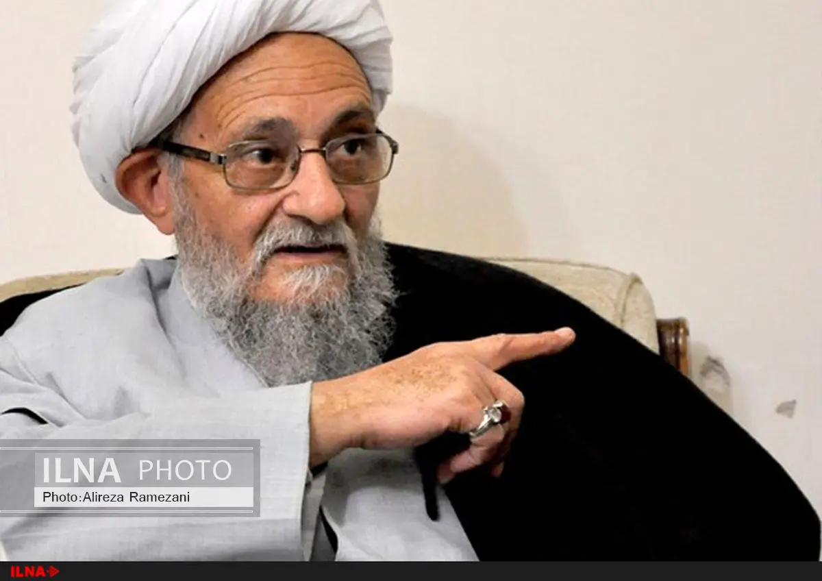رئیس ستاد زکات نامزد انتخابات خبرگان شد