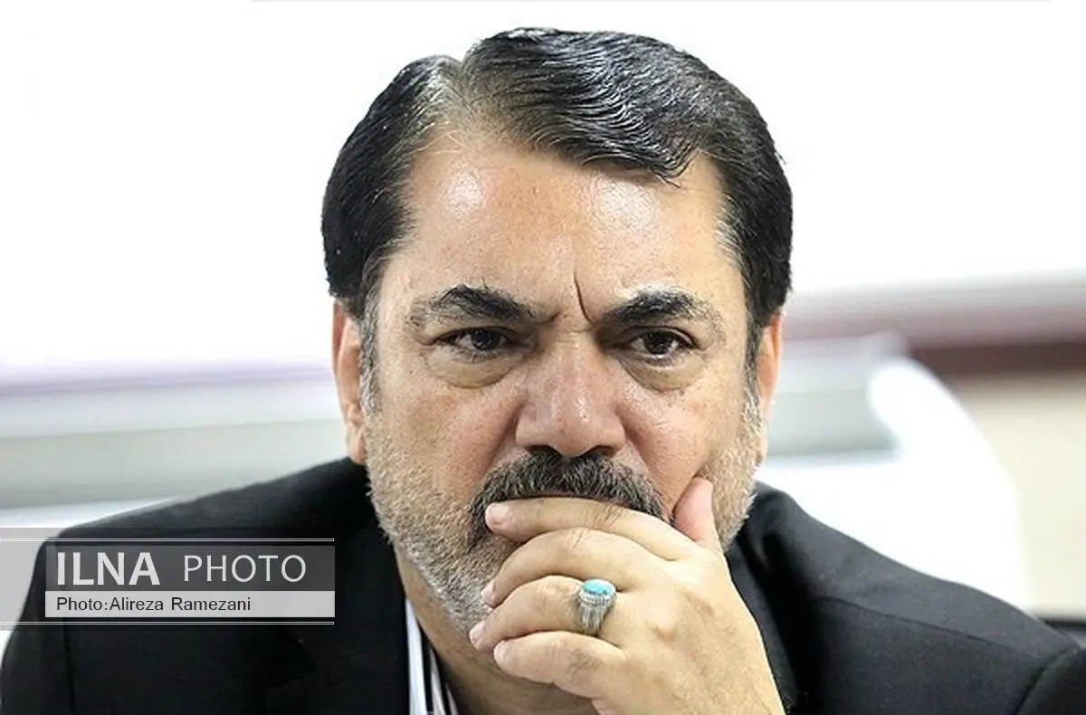سطوح و لایههای گستردهای برای تامین امنیت مراسم اربعین در نظر گرفته شده است