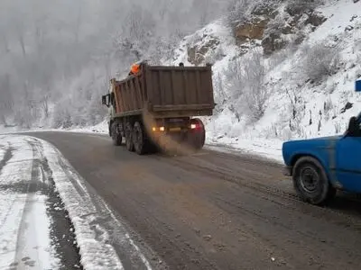 آمادگی ۲۳ راهدارخانه گلستان برای خدمات دهی به مسافران  