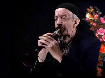 ماشاالله رسام نوازنده بالابان و سرنای همدان درگذشت