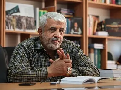 دوران دفاع مقدس پیشینه‌ای برای تاریخ کشور ماست