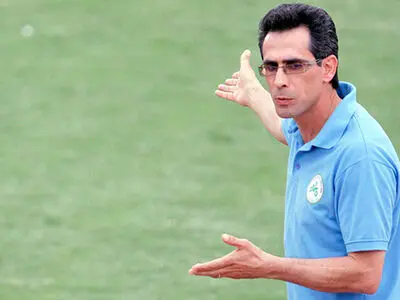 مجید صالح از هدایت فجرسپاسی برکنار شد