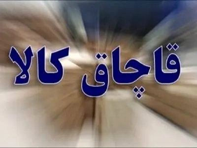 کشف محموله‌های قاچاق خوراکی و نوشیدنی و دام سنگین در استان قم / 63 میلیارد ریال ارزش تقریبی محموله‌های کشف شده