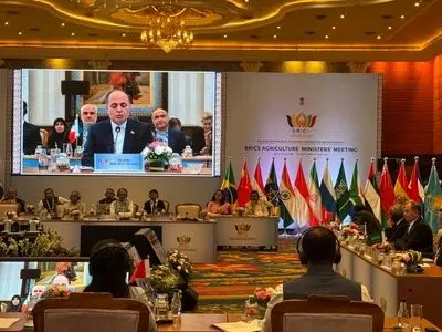 استقبال بریکس از پیشنهاد ابتکاری ایران