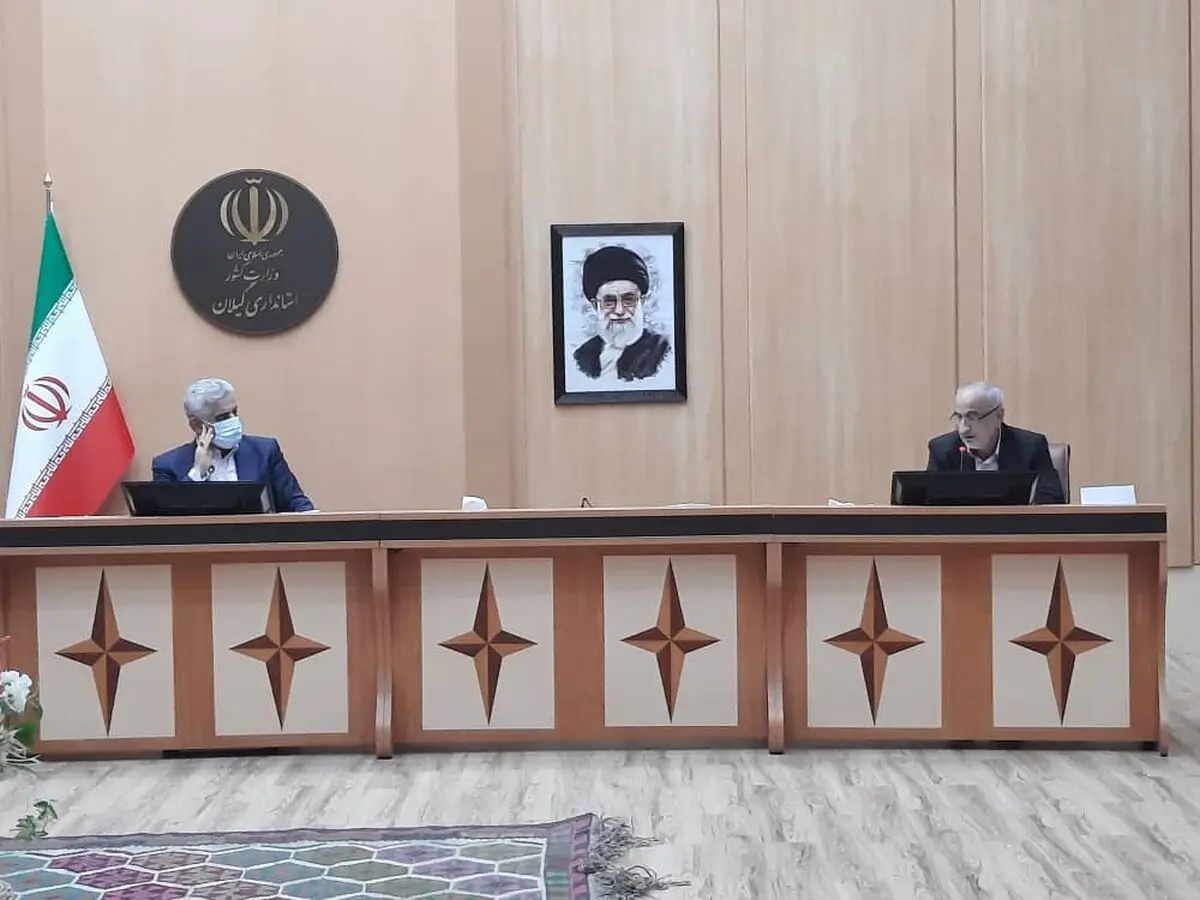 مانور سراسری با حضور 230 تیم نظارتی در گیلان/ هوشمند سازی یارانه ای با همکاری ۱۳۰ هزار واحد صنفی در گیلان/جریمه ۵ میلیارد تومانی برای محتکران و متخلفان صنفی گیلان