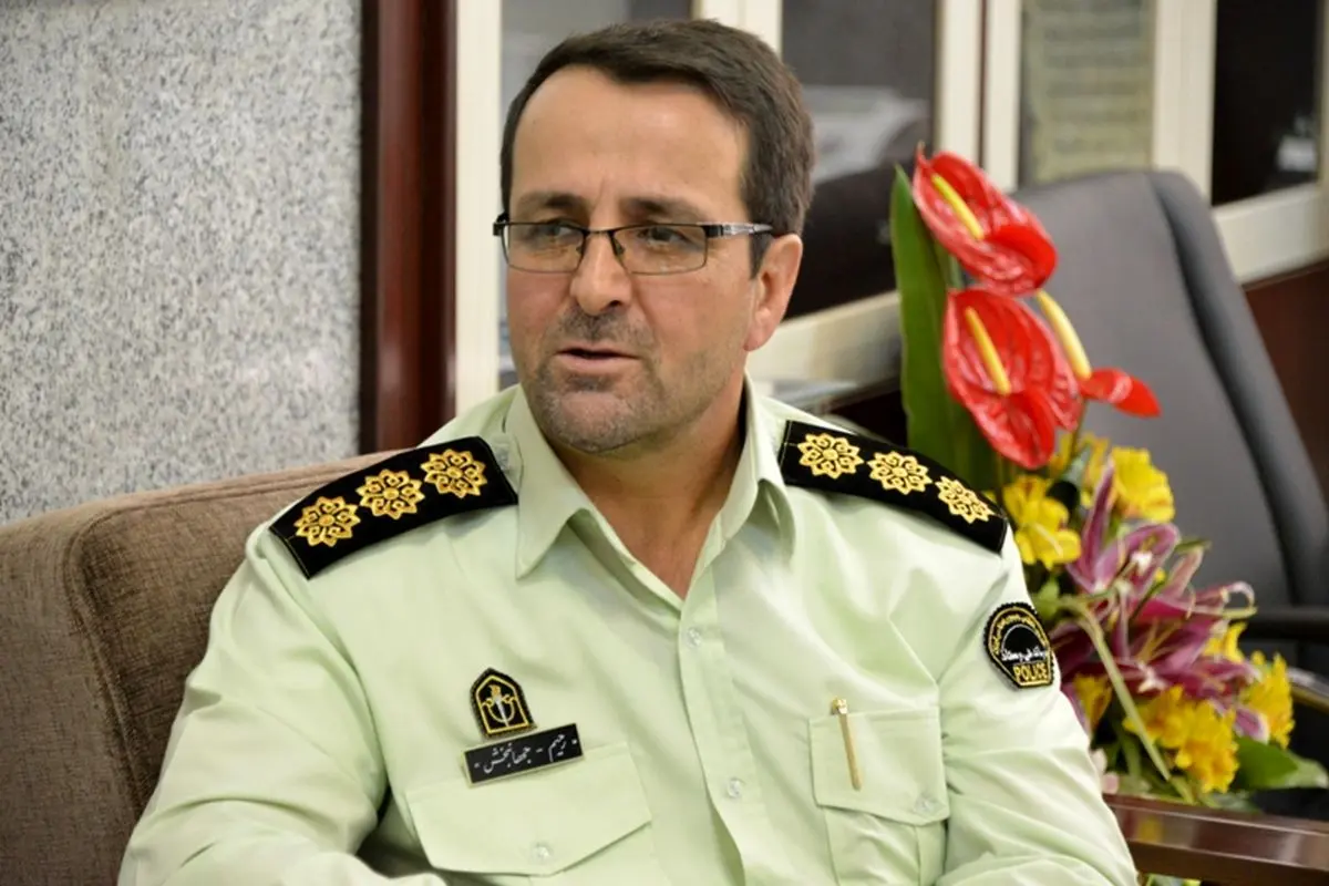 کاهش پرونده‌های اختلافات خانوادگی در زنجان/ میزان تصادفات و قتل در زنجان از شاخص کشوری بالاتر است