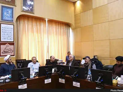 در نشست مشترک مدیران تولید سینما و رییس کمیسیون فرهنگی چه گذشت