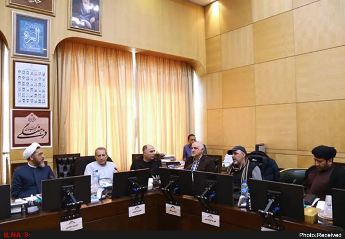در نشست مشترک مدیران تولید سینما و رییس کمیسیون فرهنگی چه گذشت