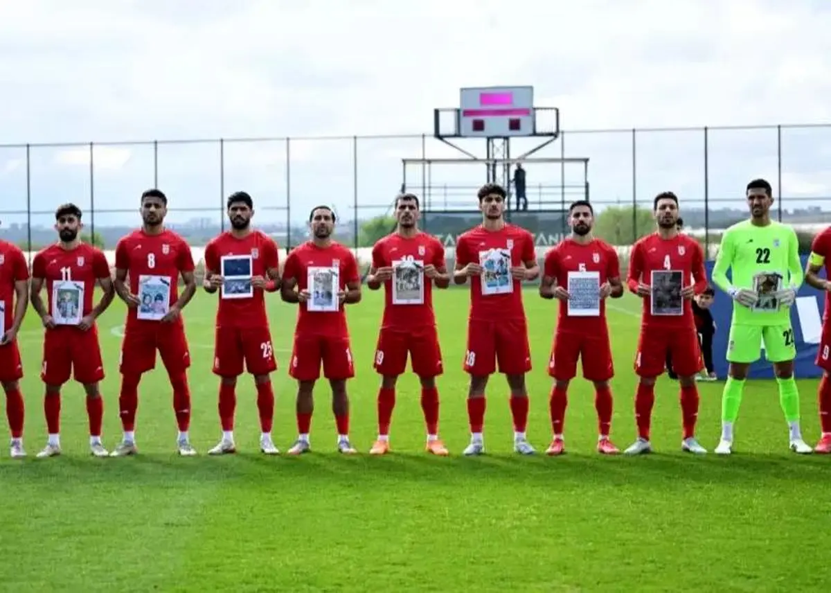 زمان ارسال فهرست‌ تیم ملی مشخص شد