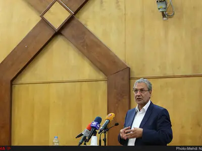 ربیعی: مشاغل خانگی به اندازه پتروشیمی، فولاد و سیمان اهمیت دارند