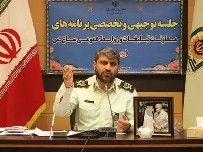 جهاد تبیین راه پیروزی در جنگ ترکیبی است 