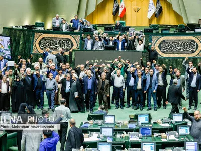مسؤول برلماني: مجلس الشورى الإسلامي يعقد جلسته الأولى بعد العدوان الصهيو أمريكي