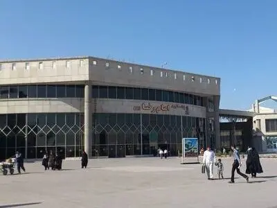  پاکسازی و گند زدایی ۴۷۰ هزار مترمربع از سطح پایانه های مسافربری مشهد