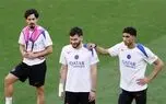 رئال به بن‌بست خورد؛ ویتینیا فروشی نیست!