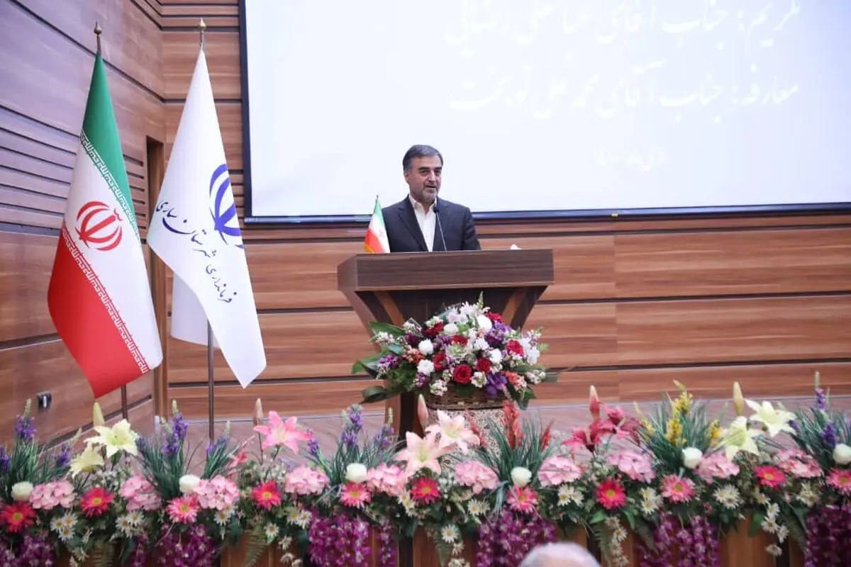 همه جریان‌های سیاسی و اجتماعی برای توسعه  مرکز مازندران پای کار بیایند
