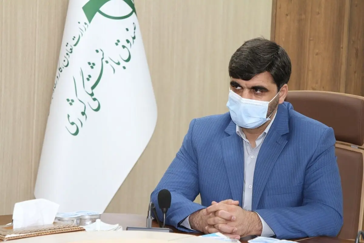  بیمه تکمیلی شاغلین و بازنشستگان فرهنگی در بیمه دانا تجمیع شود