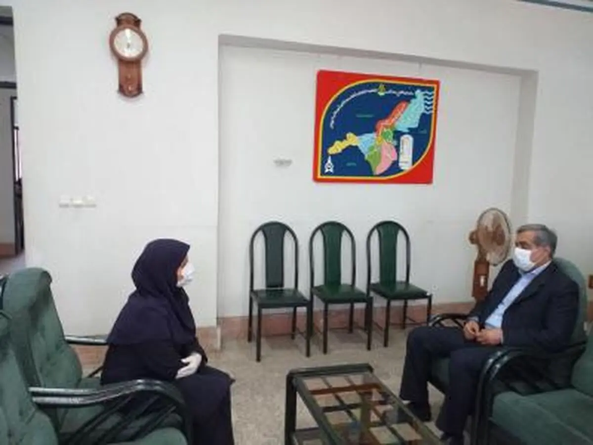 ارتقای سطح کیفی معیشت روستاییان و کشاورزان در دستورکار تعاون روستای باشد 