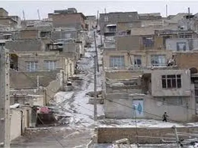 درآمدهای شهرداری ساوه یک پنجم کاهش یافته است