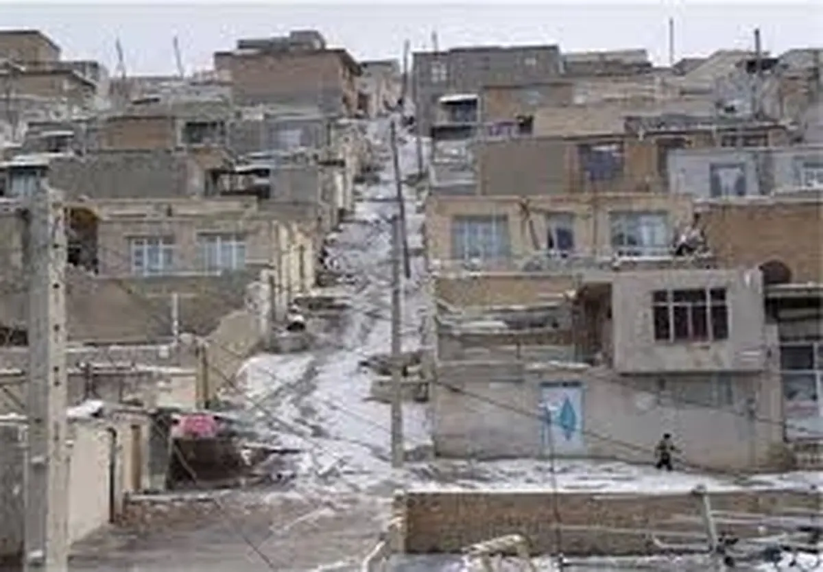 درآمدهای شهرداری ساوه یک پنجم کاهش یافته است